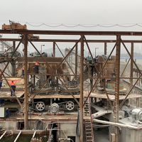 機(jī)制砂生產(chǎn)工藝的濕法、干法、半干法，哪種更適合你的制砂生產(chǎn)線？