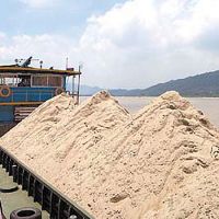 沙子告急！未來40年，人類對沙子的需求可能會(huì)激增45%
