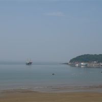 今年吞吐量突破500萬噸！衢州發力建設四省邊際多式聯運樞紐港