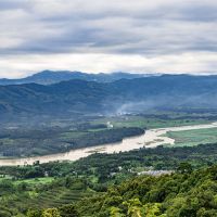 問(wèn)責(zé)150名公職人員!湖南嚴(yán)查并示警非法采砂、占地毀林等破壞長(zhǎng)江生態(tài)行為