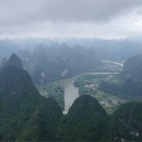 廣西梧州：約70%的石材等產品供應大灣區！花崗巖年產能力達6000萬方！