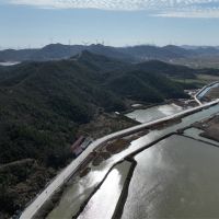 980萬噸/年!浙江象山砂石大礦超15元/噸掛牌出讓