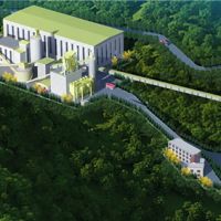 湖南300萬噸/年砂石項目預(yù)計2025年5月試運行！