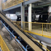 國內(nèi)首條可將沙漠砂轉(zhuǎn)化為光伏砂生產(chǎn)線建成！